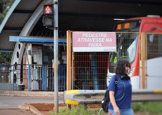 Prazo para solicitar 2ª remessa do passe do estudante termina neste domingo Prazo para solicitar 2ª remessa do passe do estudante termina neste domingo