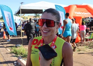 Primeira corrida do ano quebra rotina na Capital e leva esporte at&eacute; a periferia