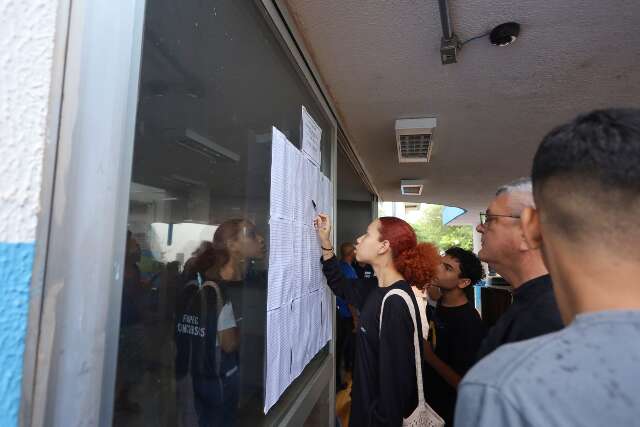 Resultado do Sisu 2026 ser&aacute; divulgado na pr&oacute;xima quinta-feira