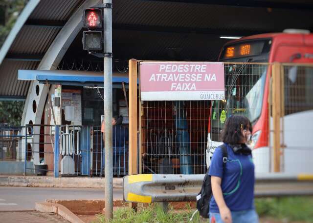 Prazo para solicitar 2&ordf; remessa do passe do estudante termina neste domingo