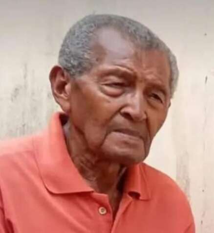 Idoso com Alzheimer desaparece no Jardim Campo Nobre