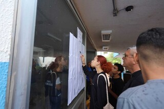 Resultado do Sisu 2026 ser&aacute; divulgado na pr&oacute;xima quinta-feira