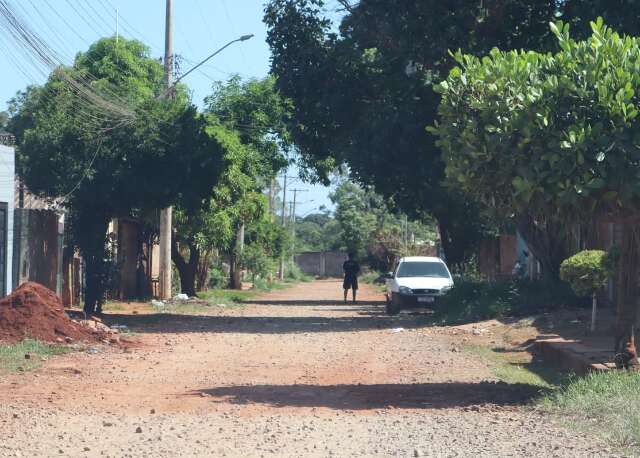 Idoso desaparecido &eacute; encontrado morto em estado avan&ccedil;ado de decomposi&ccedil;&atilde;o