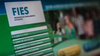 Inscrições para o Fies 2026 começam em 3 de fevereiro com mais de 112 mil vagas Inscrições para o Fies 2026 começam em 3 de fevereiro com mais de 112 mil vagas