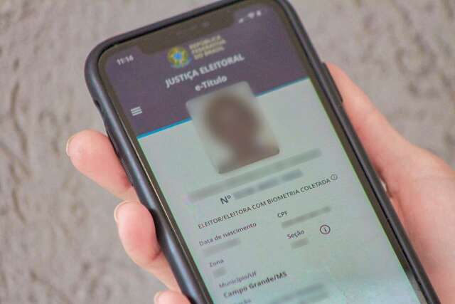 Neste ano de elei&ccedil;&otilde;es, prazo para regularizar o t&iacute;tulo de eleitor &eacute; 6 de maio