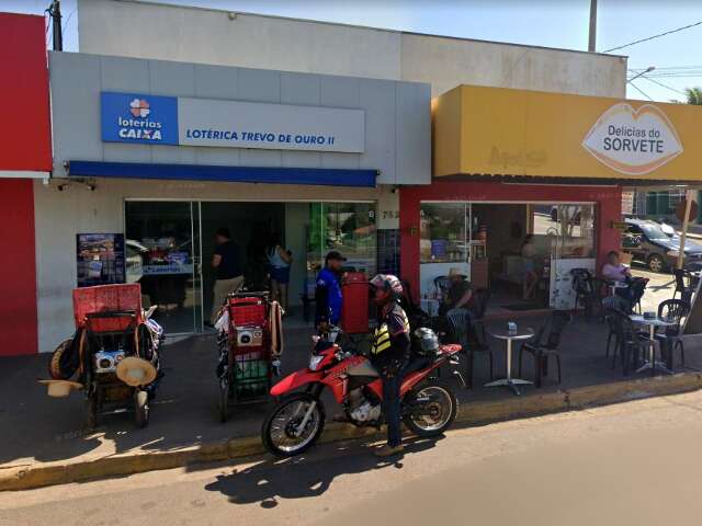 Aposta do interior fatura R$ 22 mil no sorteio da Mega-Sena