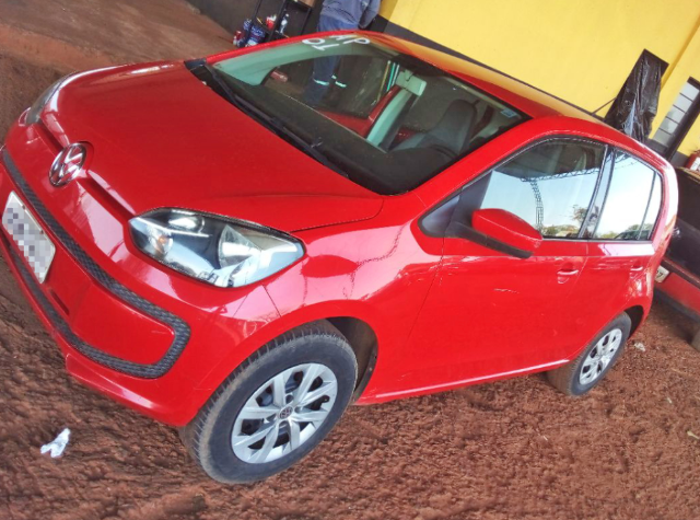 Leil&atilde;o do Detran termina em 5 de fevereiro com lances a partir de R$ 800