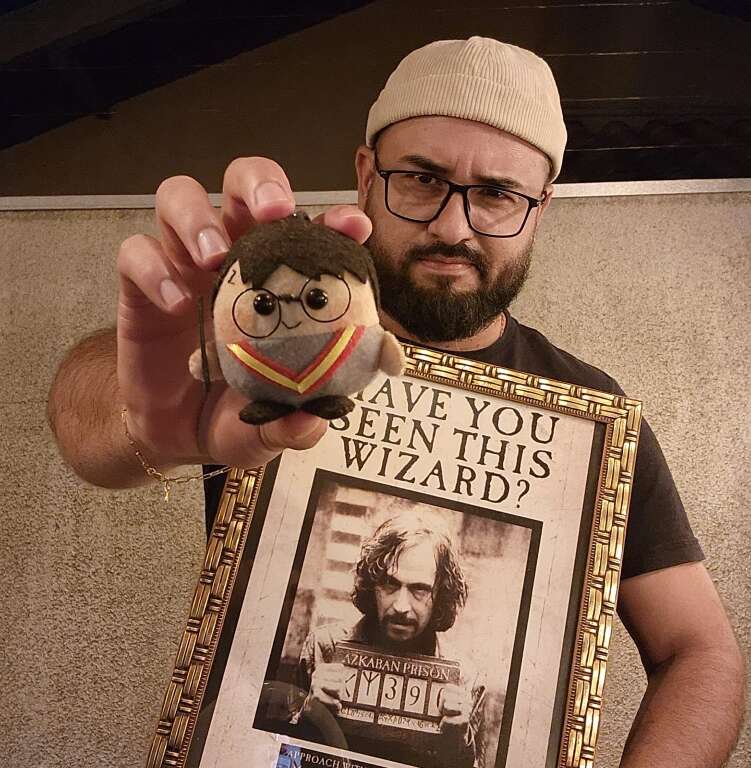 Elzilei faz jantares temáticos para criar experiência com os amigos