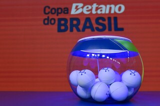 Times de MS conhecer&atilde;o advers&aacute;rios da Copa do Brasil em sorteio na quarta-feira