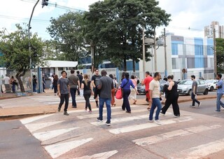 Concurseiros atravessam mais de 2 mil quil&ocirc;metros para disputar vaga no TJMS