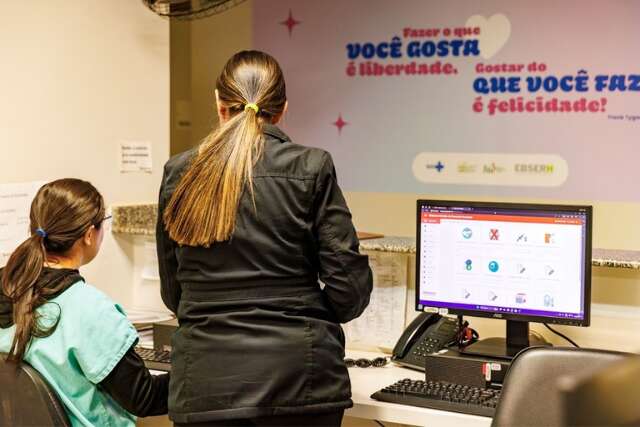 HU de Dourados amplia resid&ecirc;ncias e aposta em forma&ccedil;&atilde;o estrat&eacute;gica para o SUS