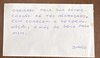 Belmira, a &ldquo;hero&iacute;na improv&aacute;vel&rdquo; na queda do Buffalo que matou 19 militares em MS