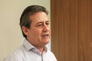 Estado vai apoiar Capital para melhorar servi&ccedil;os nas UPAs, diz titular da SES