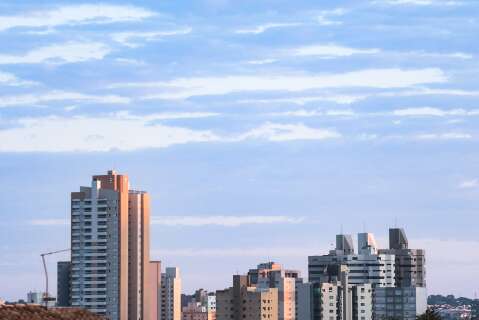 Monitoramento prev&ecirc; chuvas irregulares e calor acima da m&eacute;dia at&eacute; abril em MS