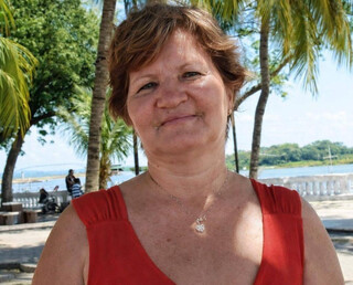 "Vou tomar meu chá de camomila", disse homem à polícia após matar ex a pauladas "Vou tomar meu chá de camomila", disse homem à polícia após matar ex a pauladas