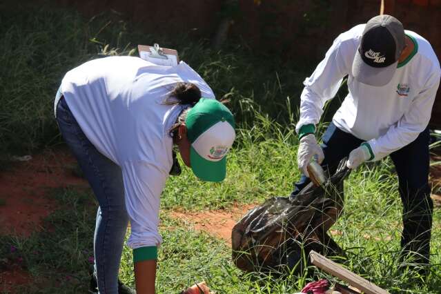 Liderando incid&ecirc;ncia, Brasil&acirc;ndia decreta emerg&ecirc;ncia por risco de dengue