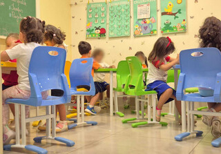 Aulas em janeiro abrem fase de readapta&ccedil;&atilde;o emocional para crian&ccedil;as e pais