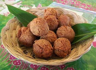 Regina preserva sabores de Okinawa com receitas ancestrais e mem&oacute;rias 