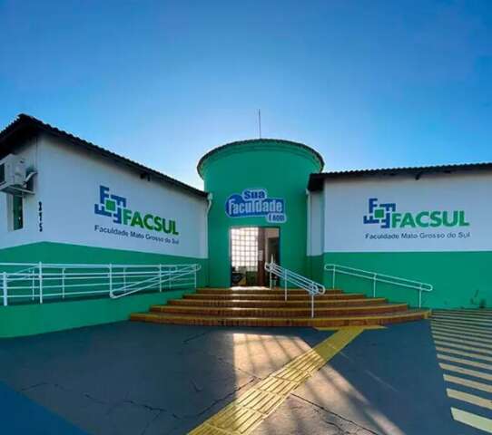 Ap&oacute;s encerramento oficial, Facsul disponibiliza atendimento para ex-alunos 