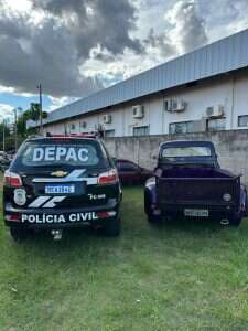 Venda de carro termina em golpe e revela esquema com ve&iacute;culos milion&aacute;rios