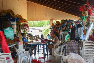 Com fogo, Cinderela Tradi&ccedil;&atilde;o leva &agrave; avenida reflex&atilde;o sobre preconceito
