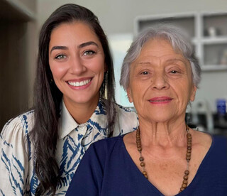 Belmira, a &ldquo;hero&iacute;na improv&aacute;vel&rdquo; na queda do Buffalo que matou 19 militares em MS