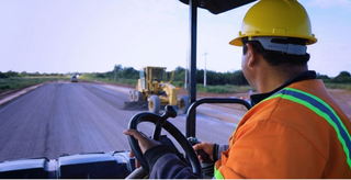 Do isolamento &agrave; esperan&ccedil;a: asfalto muda o destino do Chaco Paraguaio