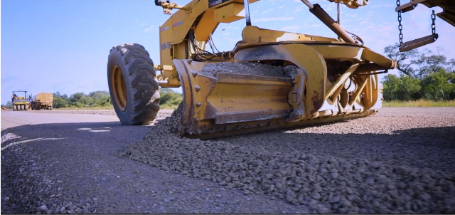 Do isolamento &agrave; esperan&ccedil;a: asfalto muda o destino do Chaco Paraguaio