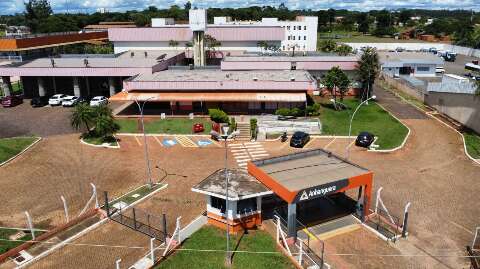 MEC indefere cria&ccedil;&atilde;o de novo curso de medicina em Campo Grande