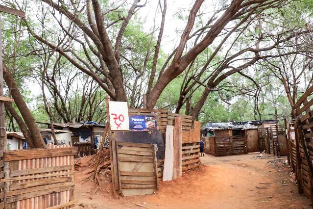 Seis cidades de MS entram em programa nacional de combate &agrave; fome