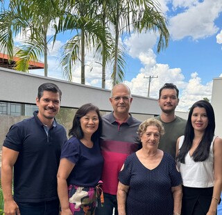 Fundado pela f&eacute; de costureira h&aacute; 59 anos, Bazar S&atilde;o Gon&ccedil;alo cresceu no Carnaval