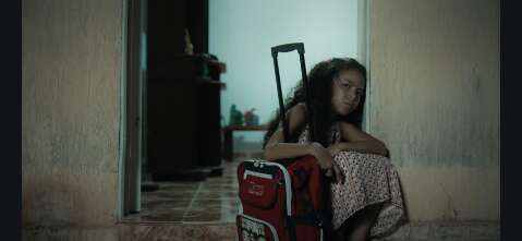 Viol&ecirc;ncia em MS e abandono viram tema de filmes sobre dores sociais