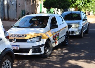 Detran normaliza sistema e ir&aacute; retomar exames pr&aacute;ticos para CNH