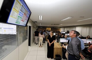 Estado e Capital unificam regula&ccedil;&atilde;o da sa&uacute;de para agilizar atendimentos do SUS