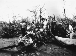 Belmira, a &ldquo;hero&iacute;na improv&aacute;vel&rdquo; na queda do Buffalo que matou 19 militares em MS