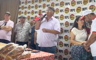 Com ato no Zumbi dos Palmares, Psol lan&ccedil;a pr&eacute;-candidaturas em MS