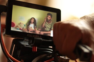 Viol&ecirc;ncia em MS e abandono viram tema de filmes sobre dores sociais