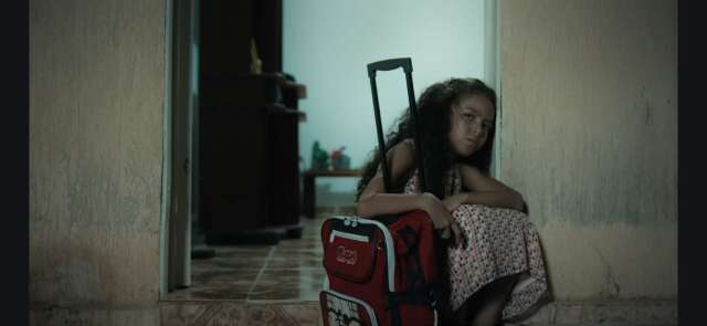 Viol&ecirc;ncia em MS e abandono viram tema de filmes sobre dores sociais