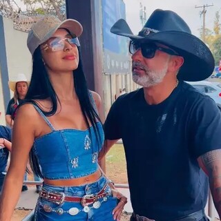 Romance de prefeito acaba na delegacia com iPhone quebrado