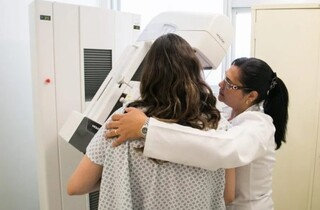 Boletim sobre c&acirc;ncer de mama vai orientar a&ccedil;&otilde;es de sa&uacute;de em MS