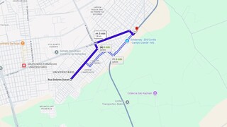Sequ&ecirc;ncia de ocupa&ccedil;&otilde;es exp&otilde;e vontade dos Terena de morar na cidade