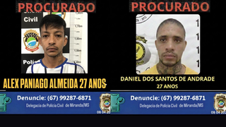 For&ccedil;a-tarefa prende 3 por execu&ccedil;&atilde;o de homem em pra&ccedil;a 