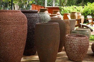 Do quintal ao apartamento, jardins criativos mudaram a forma de morar