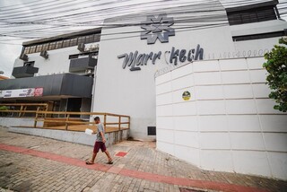 Fim de uma era: lojas fecham e Shopping Marrakech se despede de Campo Grande