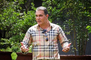 Do quintal ao apartamento, jardins criativos mudaram a forma de morar