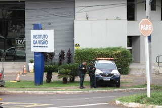 Cl&iacute;nica diz que ataque ocorreu fora do hor&aacute;rio e garante revis&atilde;o da seguran&ccedil;a