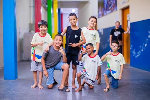 Inscri&ccedil;&otilde;es para processo seletivo do Moinho Cultural terminam na sexta