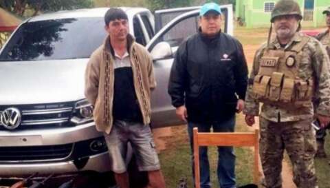 Tour nos dom&iacute;nios do &ldquo;Bar&atilde;o de Escurra&rdquo; foi ponto alto da visita de Gonet a MS