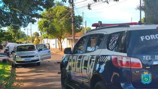 Servi&ccedil;o de intelig&ecirc;ncia monitorava bando que entrou em confronto com a PM