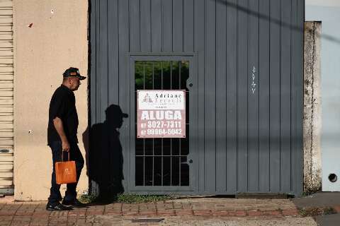 Em cinco anos, a&ccedil;&otilde;es de despejo quase dobram no Judici&aacute;rio de MS